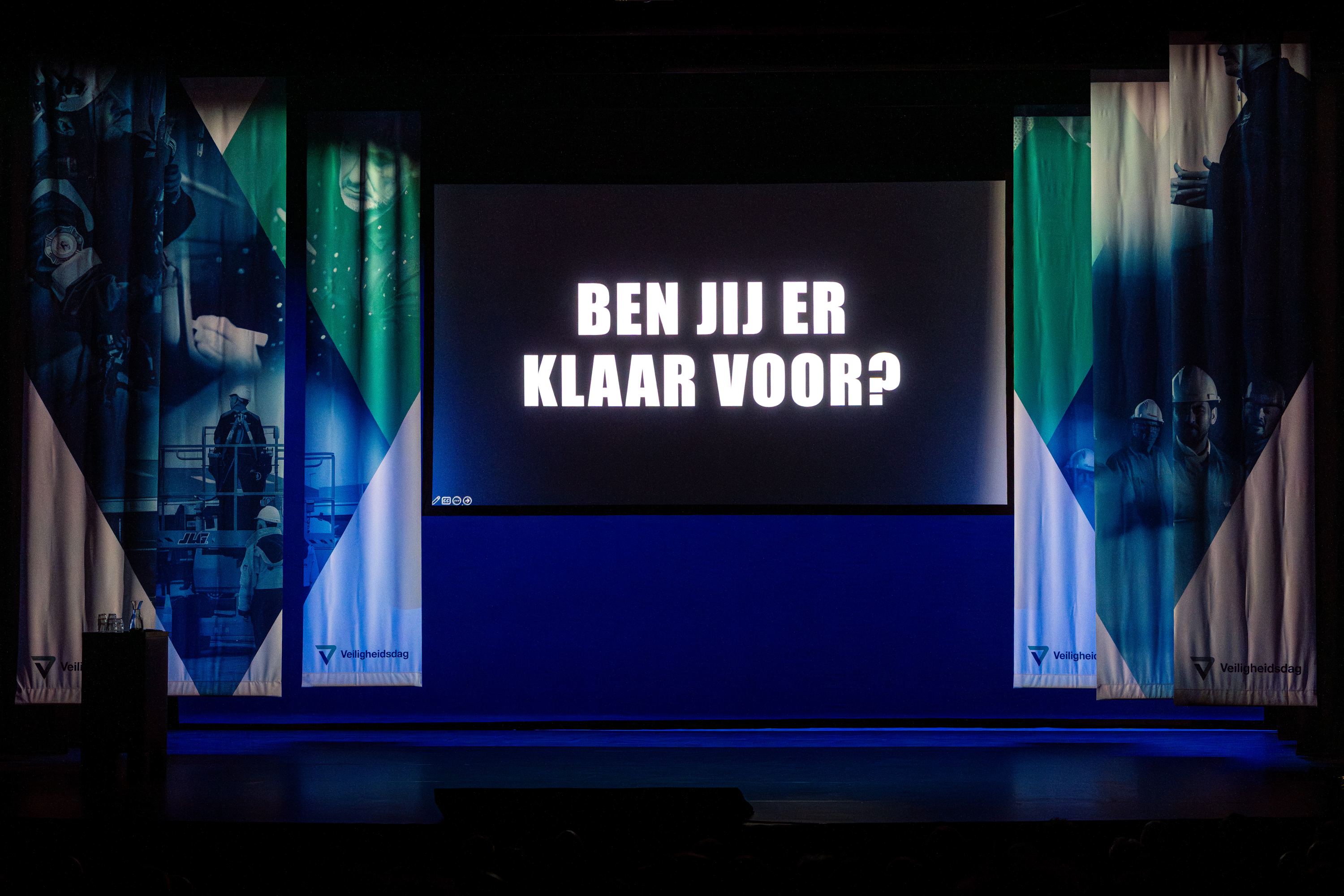 Veiligheidsdag 2025